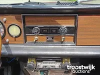 Fiat 124 sport spider 1800 - afbeelding 34 van  56