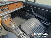 Fiat 124 sport spider 1800 - afbeelding 37 van  56