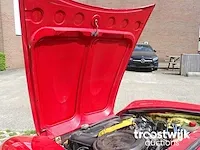 Fiat 124 sport spider 1800 - afbeelding 41 van  56