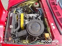 Fiat 124 sport spider 1800 - afbeelding 42 van  56