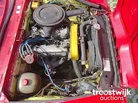 Fiat 124 sport spider 1800 - afbeelding 43 van  56