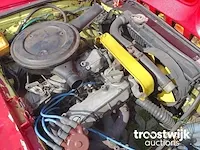 Fiat 124 sport spider 1800 - afbeelding 44 van  56
