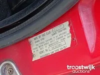 Fiat 124 sport spider 1800 - afbeelding 48 van  56