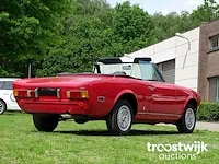Fiat 124 sport spider 1800 - afbeelding 4 van  56