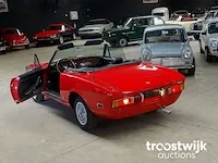 Fiat 124 sport spider 1800 - afbeelding 50 van  56