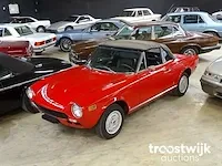 Fiat 124 sport spider 1800 - afbeelding 51 van  56
