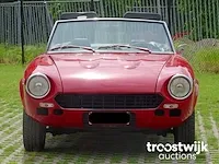 Fiat 124 sport spider 1800 - afbeelding 6 van  56