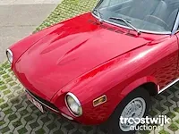 Fiat 124 sport spider 1800 - afbeelding 7 van  56