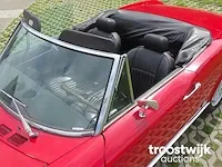 Fiat 124 sport spider 1800 - afbeelding 8 van  56