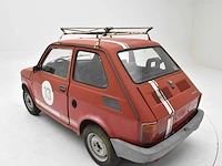 Fiat 126 no reserve - afbeelding 2 van  34