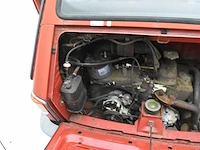 Fiat 126 no reserve - afbeelding 9 van  34