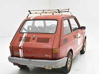 Fiat 126 no reserve - afbeelding 21 van  34