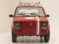 Fiat 126 no reserve - afbeelding 12 van  34