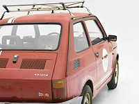 Fiat 126 no reserve - afbeelding 25 van  34