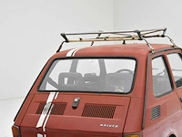 Fiat 126 no reserve - afbeelding 27 van  34