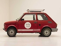 Fiat 126 no reserve - afbeelding 29 van  34