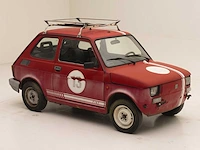 Fiat 126 no reserve - afbeelding 31 van  34