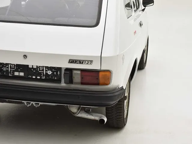 Fiat 127 - afbeelding 2 van  50