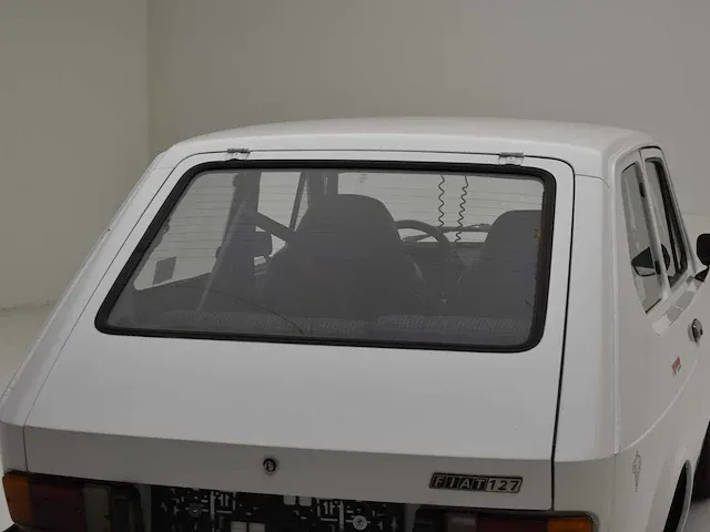 Fiat 127 - afbeelding 3 van  50