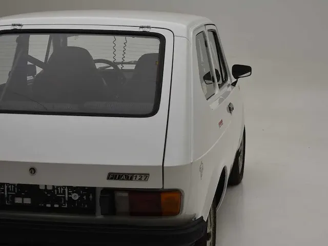 Fiat 127 - afbeelding 4 van  50