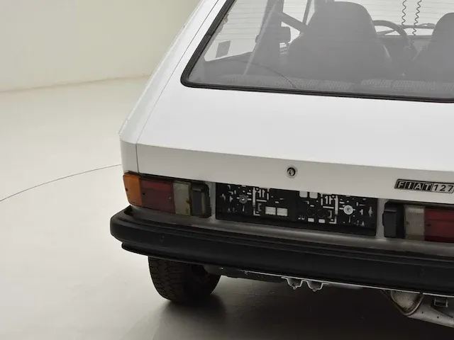 Fiat 127 - afbeelding 5 van  50