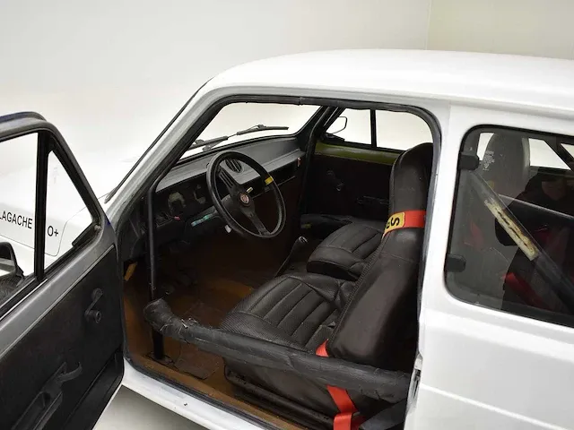Fiat 127 - afbeelding 6 van  50
