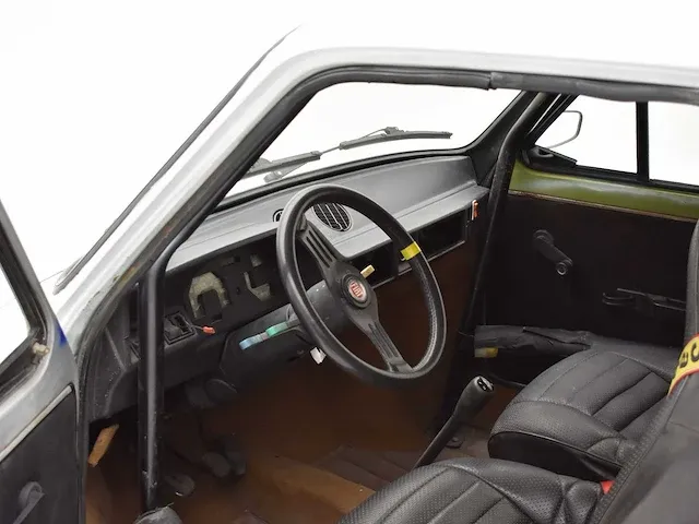 Fiat 127 - afbeelding 7 van  50