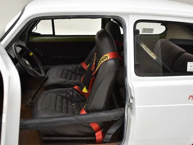 Fiat 127 - afbeelding 8 van  50