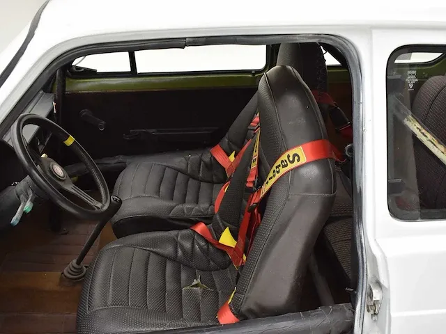 Fiat 127 - afbeelding 9 van  50