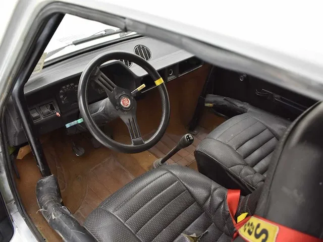 Fiat 127 - afbeelding 10 van  50