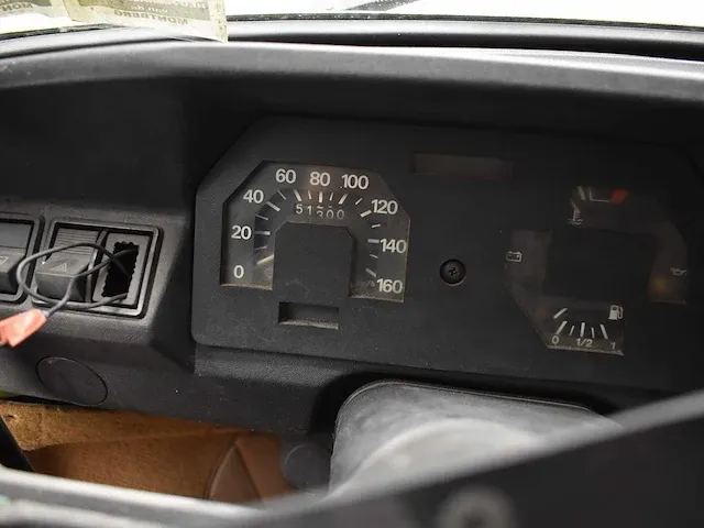 Fiat 127 - afbeelding 11 van  50