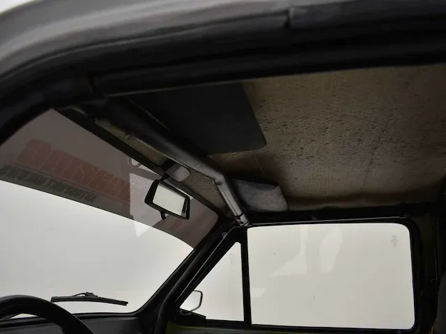 Fiat 127 - afbeelding 16 van  50