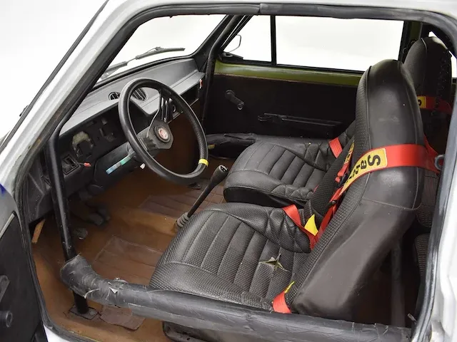 Fiat 127 - afbeelding 17 van  50