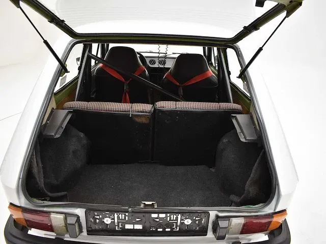 Fiat 127 - afbeelding 19 van  50