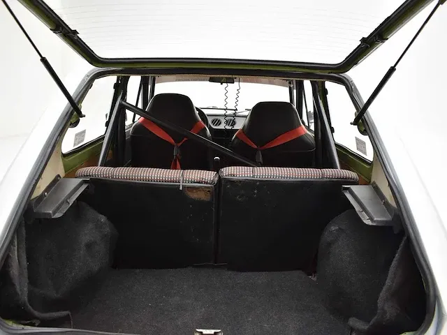 Fiat 127 - afbeelding 20 van  50