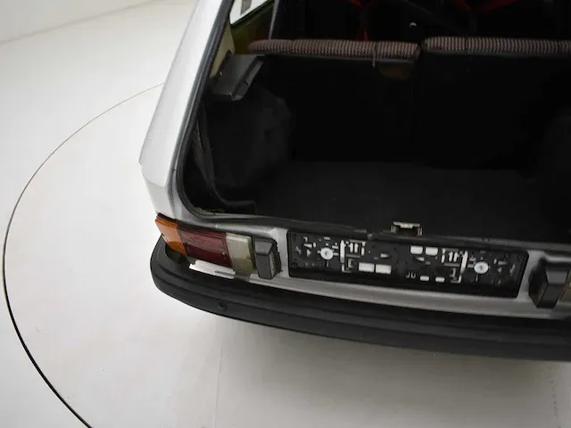 Fiat 127 - afbeelding 21 van  50
