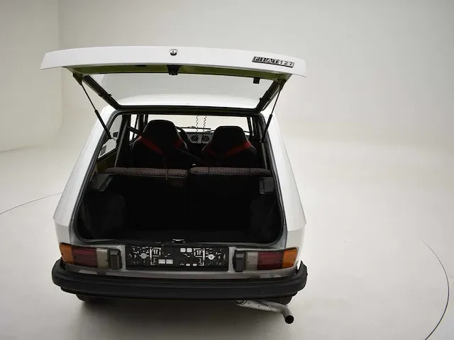 Fiat 127 - afbeelding 22 van  50