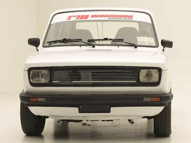 Fiat 127 - afbeelding 12 van  50