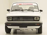Fiat 127 - afbeelding 12 van  50