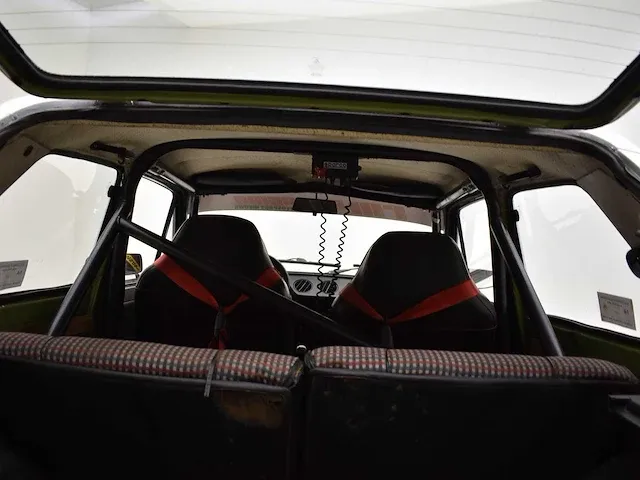 Fiat 127 - afbeelding 24 van  50