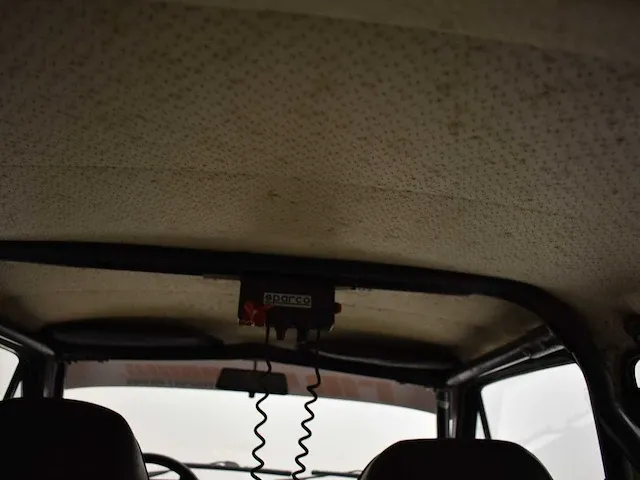 Fiat 127 - afbeelding 25 van  50