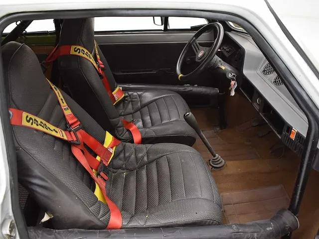 Fiat 127 - afbeelding 26 van  50