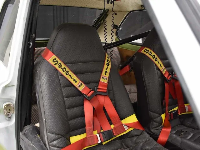 Fiat 127 - afbeelding 27 van  50