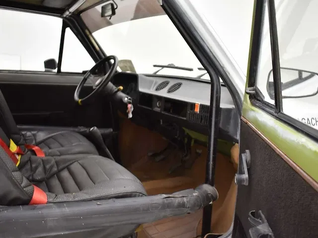 Fiat 127 - afbeelding 28 van  50