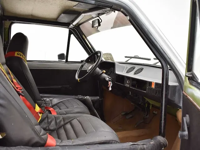 Fiat 127 - afbeelding 29 van  50