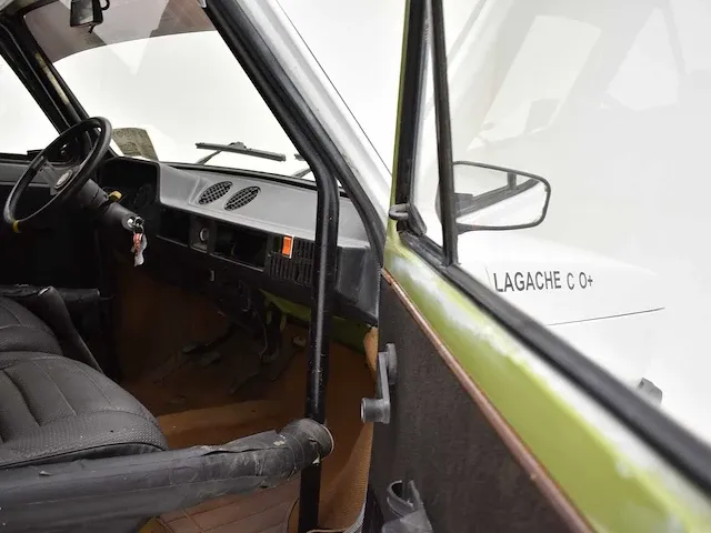 Fiat 127 - afbeelding 30 van  50