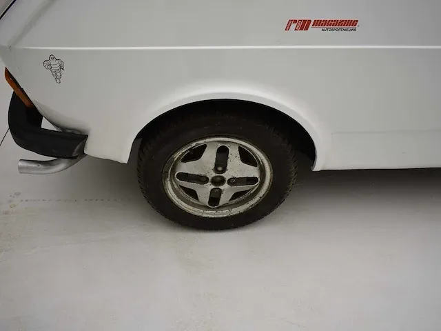 Fiat 127 - afbeelding 31 van  50