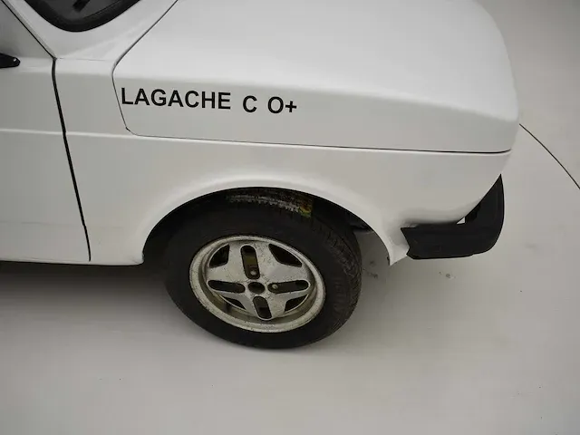 Fiat 127 - afbeelding 32 van  50