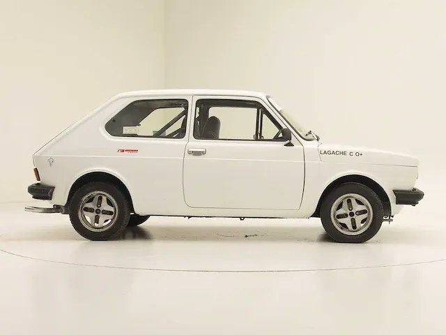Fiat 127 - afbeelding 23 van  50