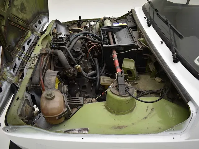Fiat 127 - afbeelding 38 van  50